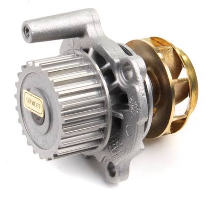 Audi VW Engine Water Pump 06A121012G - Hepu P547